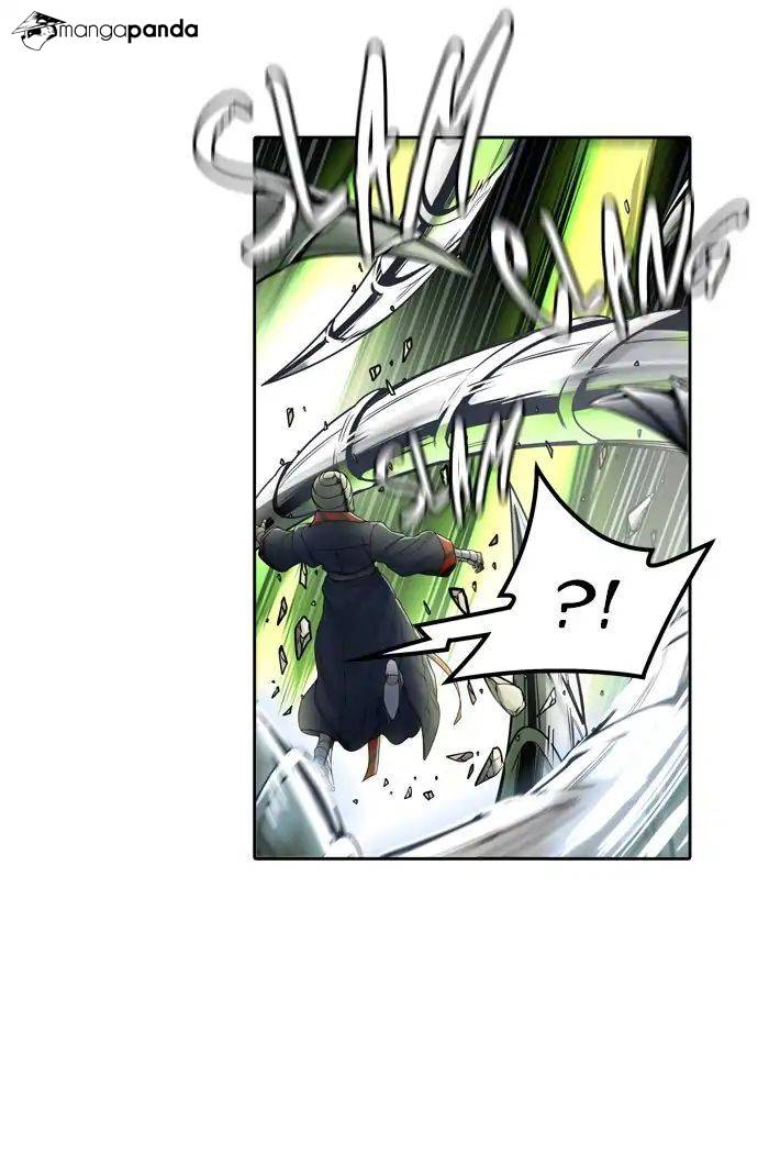 Tower of God Chapter 441 image 007